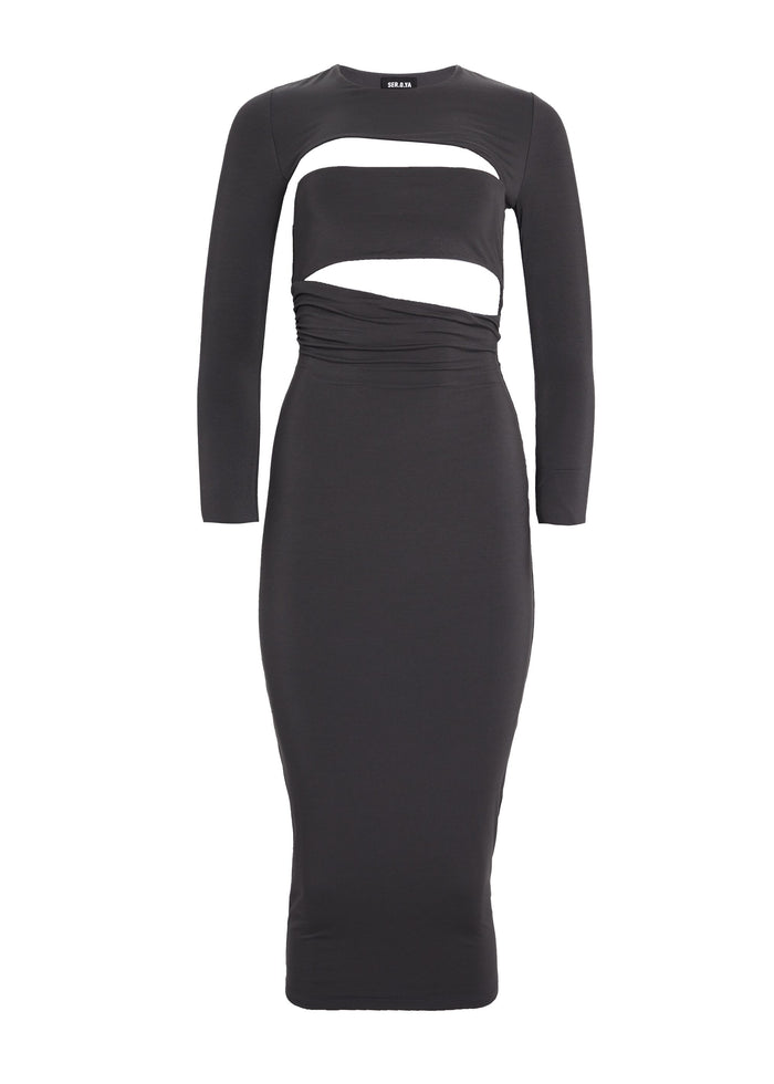Kepla Dress