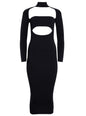Zeena Dress
