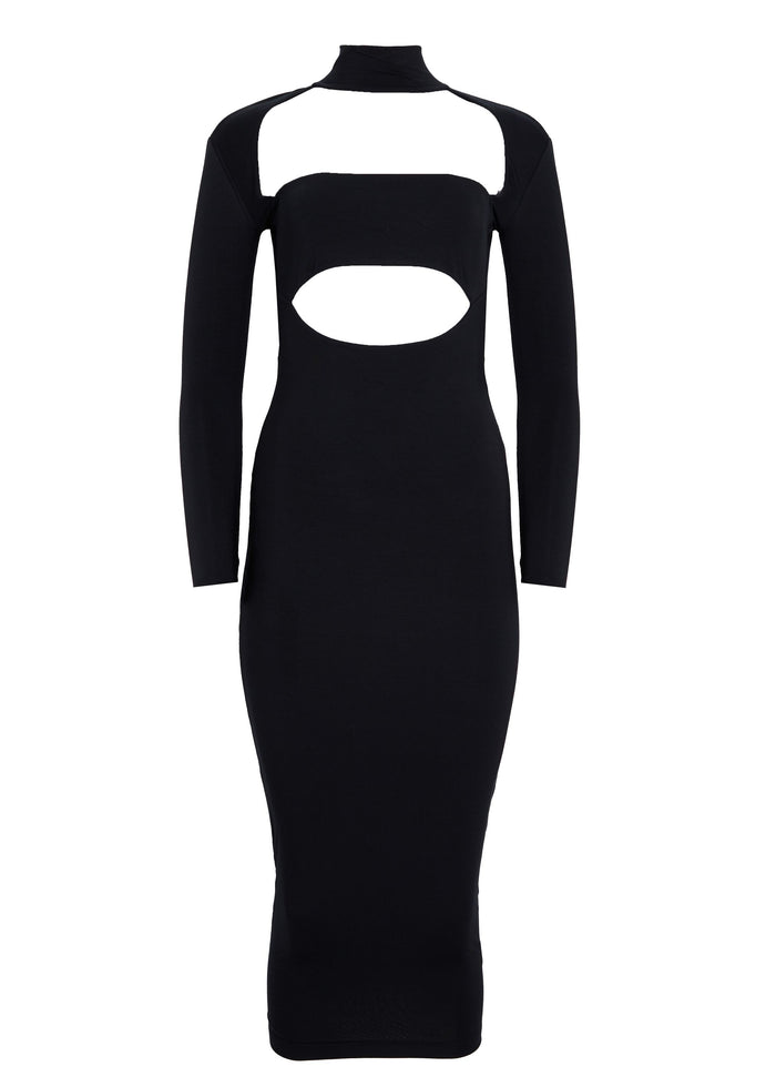 Zeena Dress