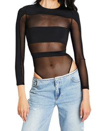 Ciar Bodysuit