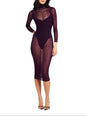 Christine Dress