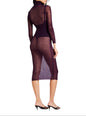Christine Dress