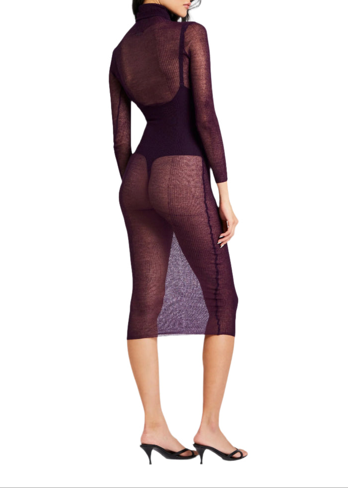 Christine Dress