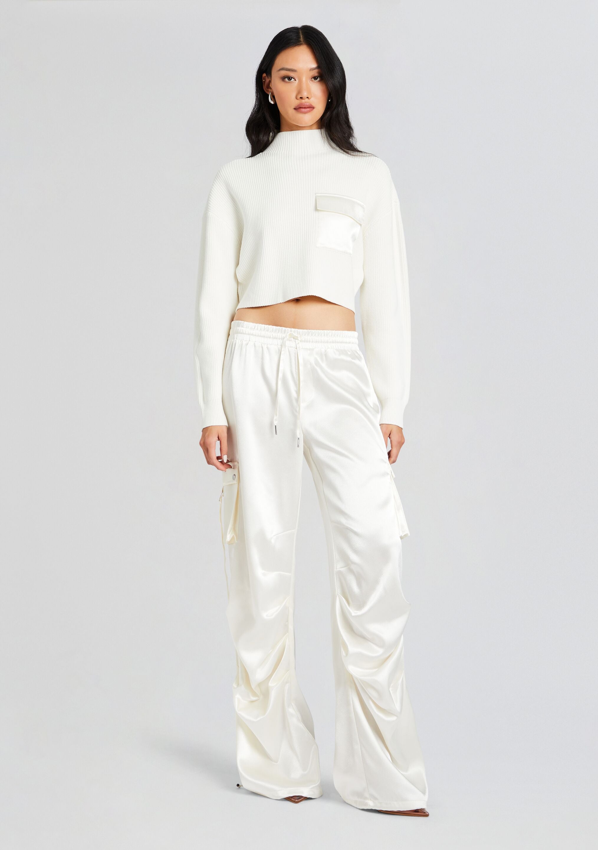 Finley Cargo Pant – SER.O.YA