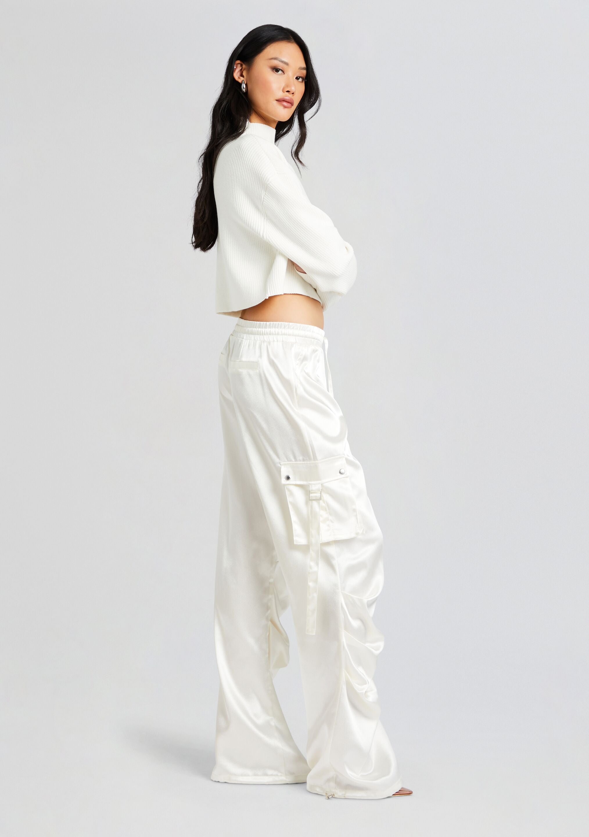 Finley Cargo Pant – SER.O.YA