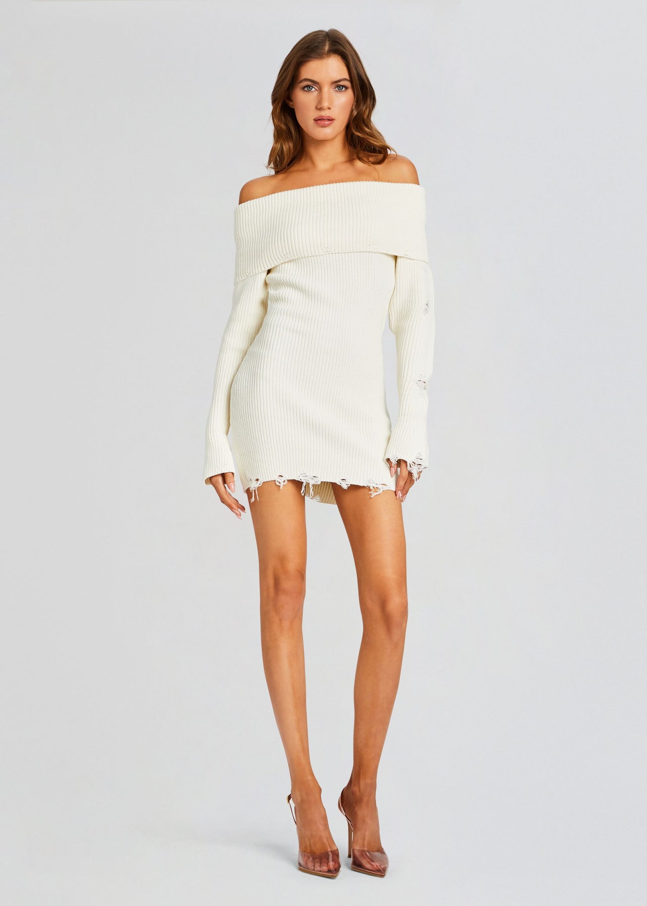Everleigh Dress SEROYA Everleigh Dress SEROYA