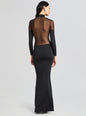 Kaya Dress