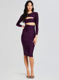Kepla Dress