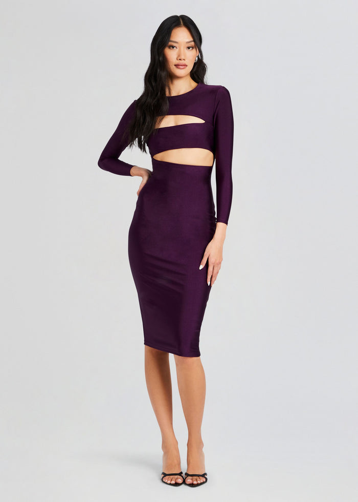 Kepla Dress