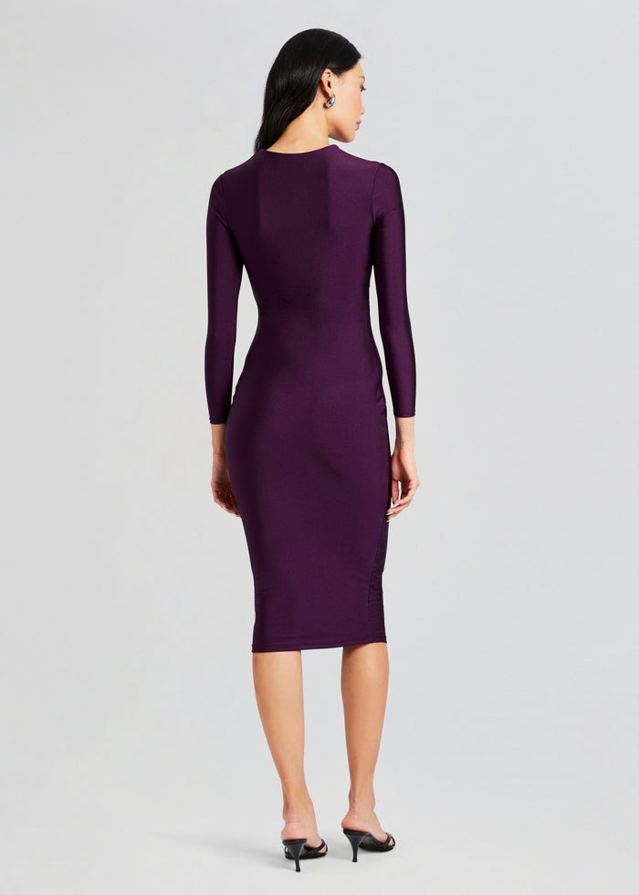 Kepla Dress