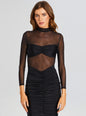 Levina Dress