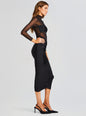 Levina Dress