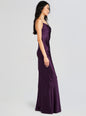 Massimo Silk Gown