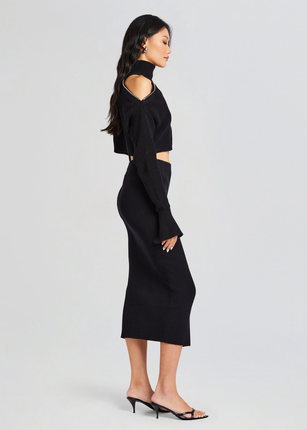 Nicolette Skirt