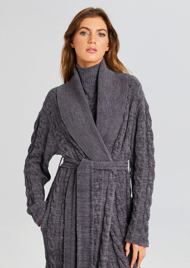 Nettie Duster
