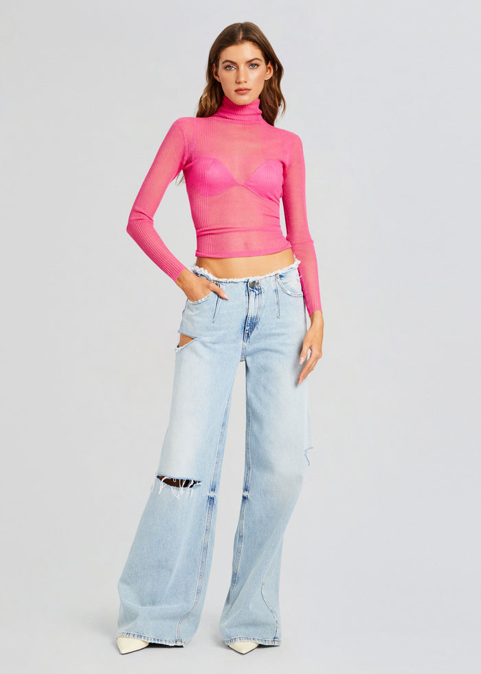 Piper Top