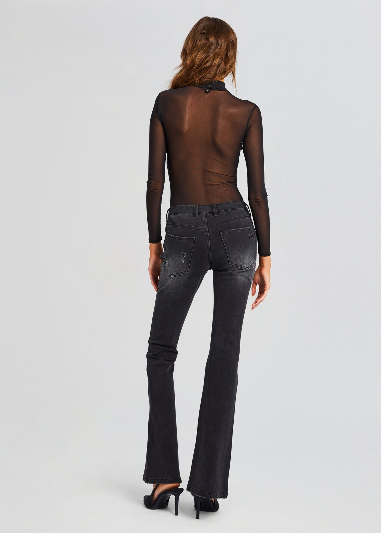 Tonia Bodysuit
