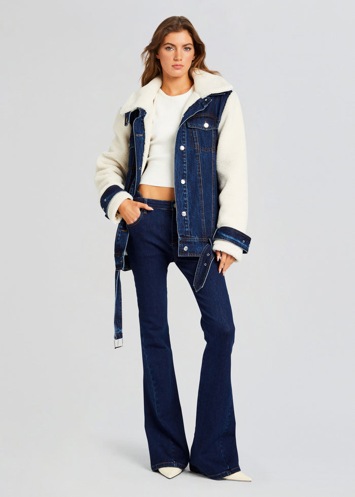 Trisha Flare Pant