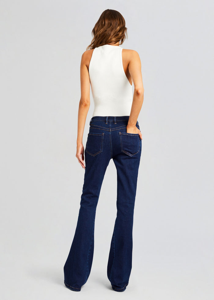 Trisha Flare Pant