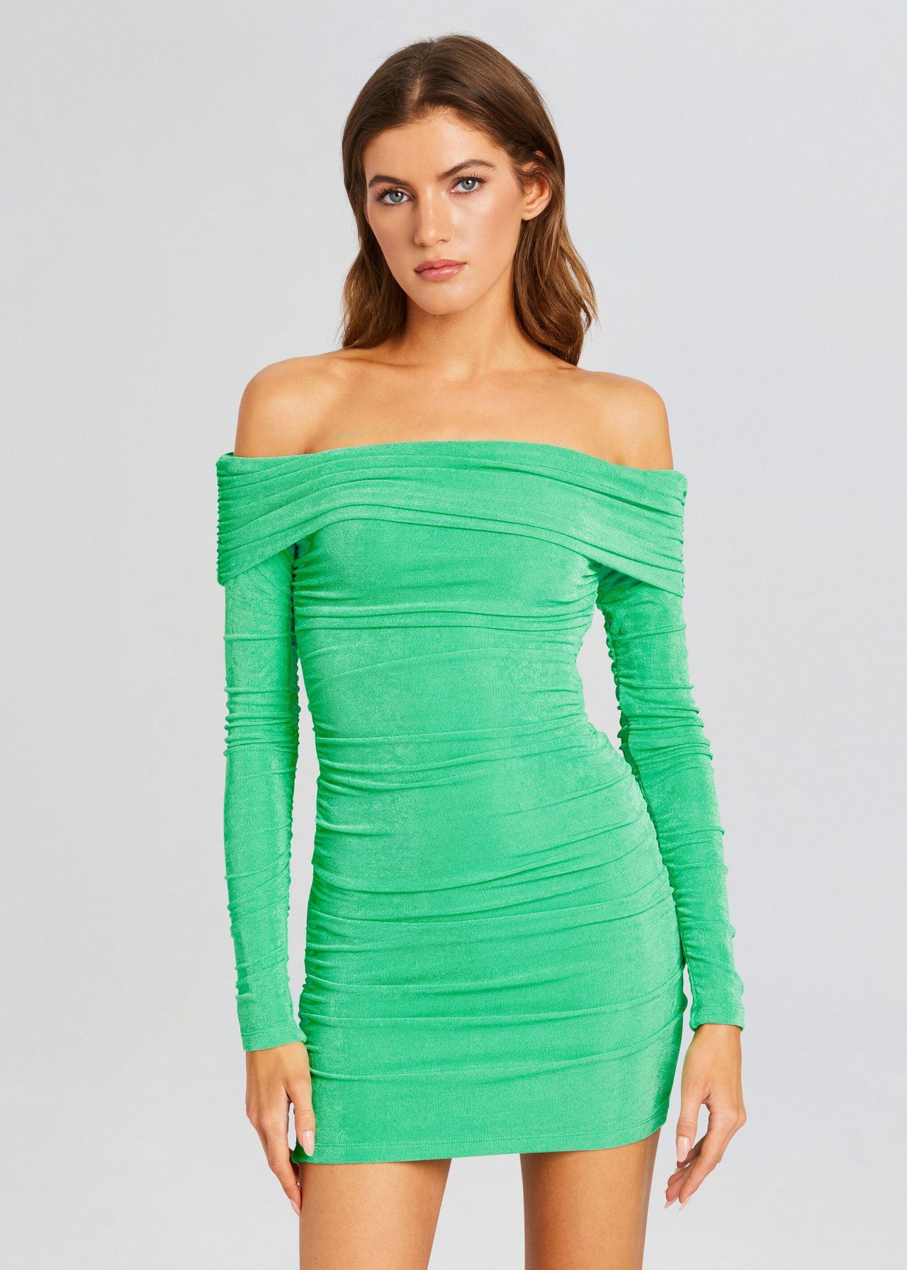 Windsor Dress – SEROYA NYC