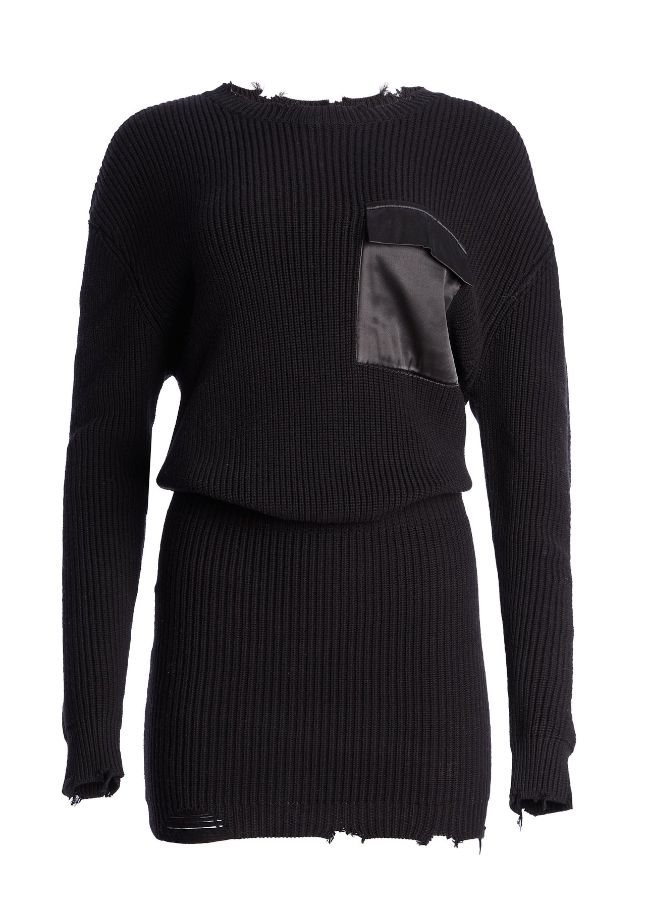 daniella knit dress Daniella Sweater Dress Retrofete