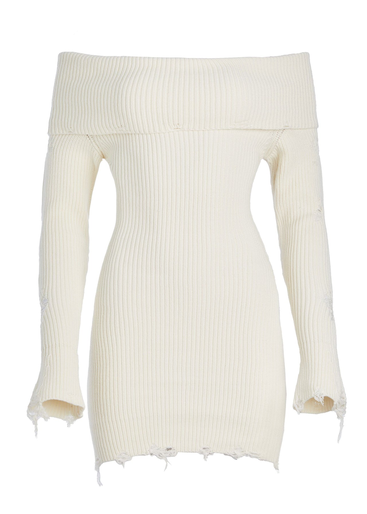 Everleigh Dress SEROYA Everleigh Dress SEROYA