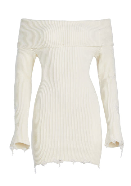 Everleigh Dress SEROYA Everleigh Dress SEROYA