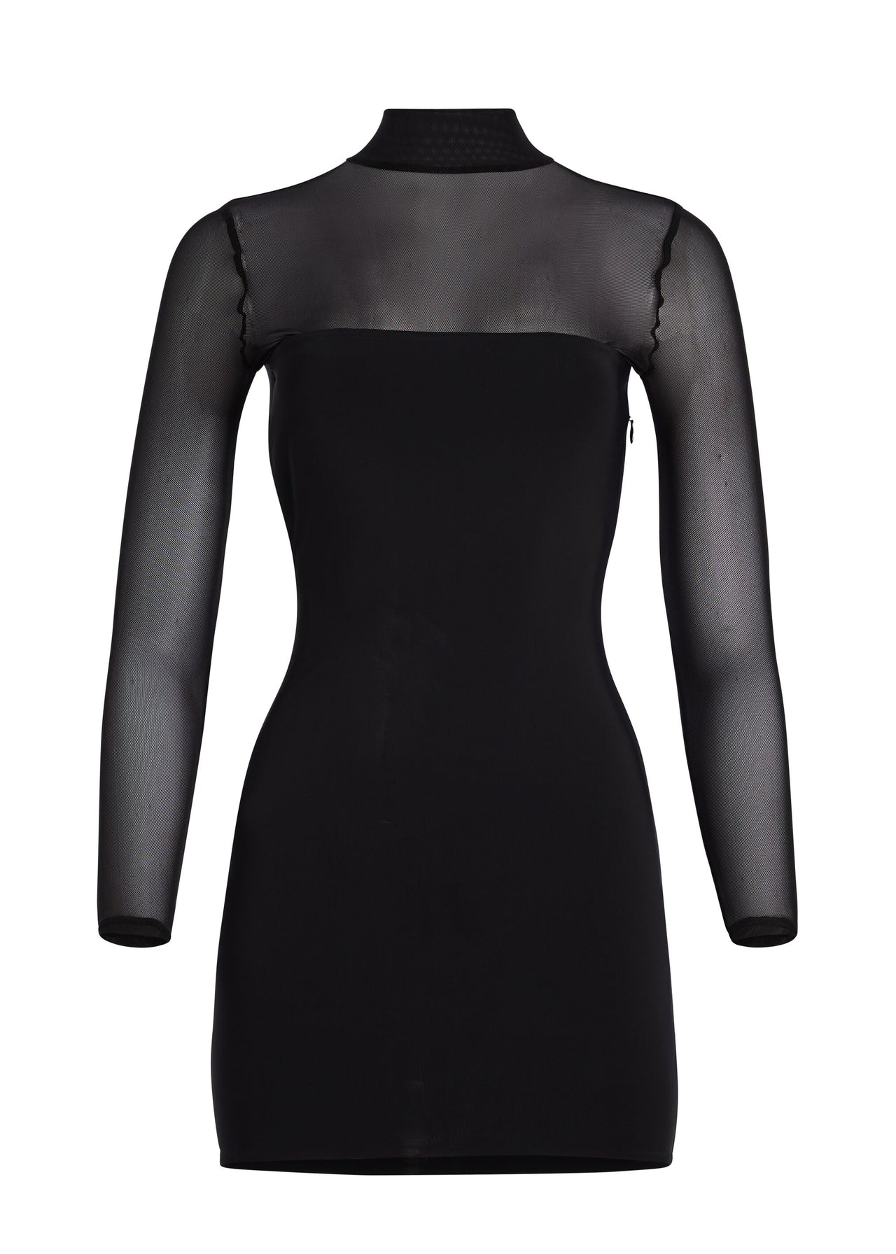 Keegan Dress