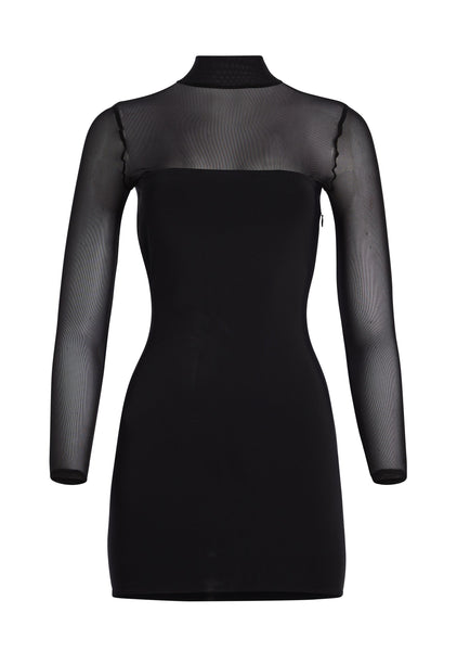 Keegan Dress  SEROYA