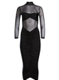 Levina Dress