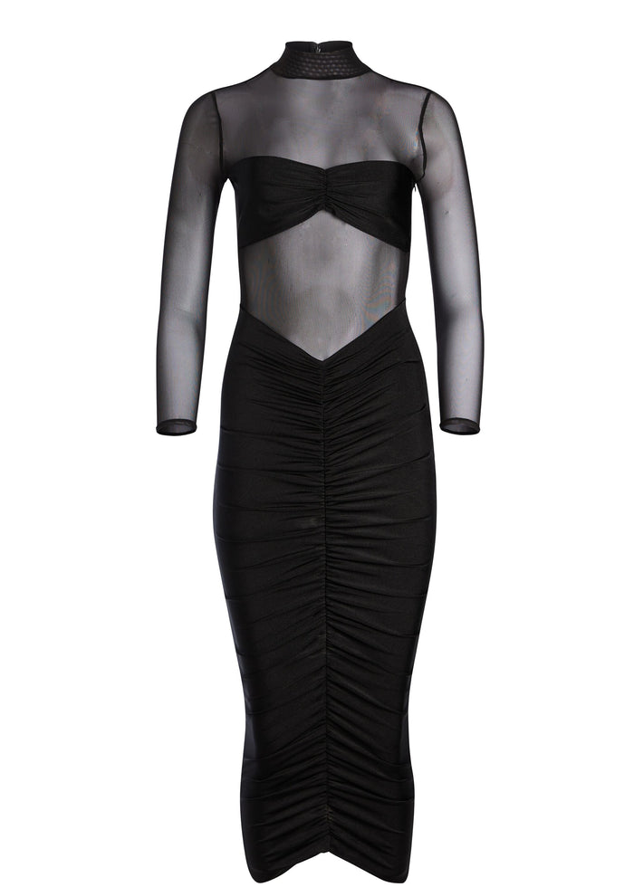 Levina Dress