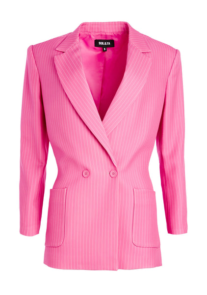 Natasha Blazer – SEROYA