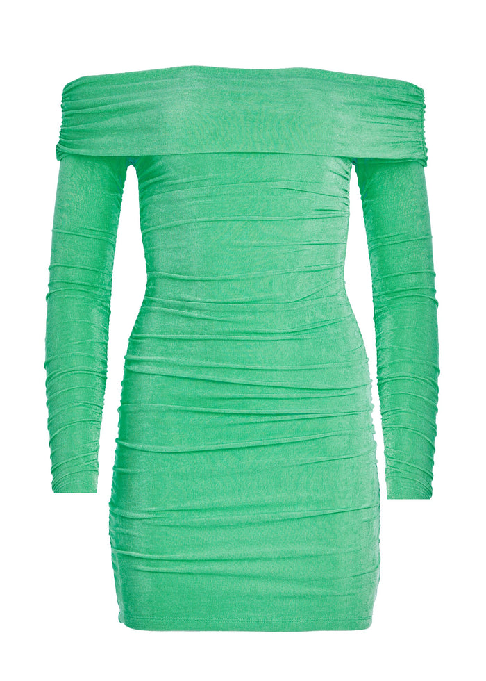 Windsor Dress