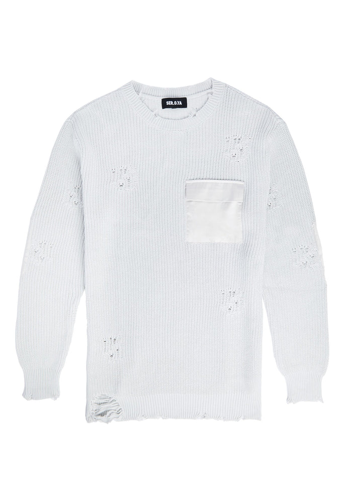 Devin Sweater