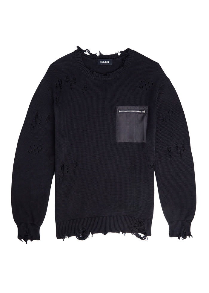 Hank Sweater