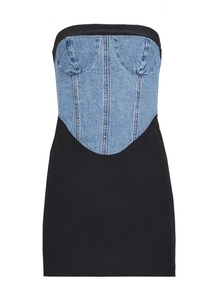 Freya Dress