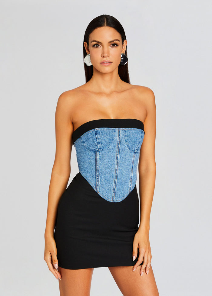 Freya Dress