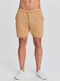 Bruce Crochet Short