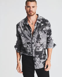 Lawson Button Down