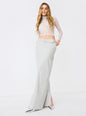 Maeve Maxi Skirt