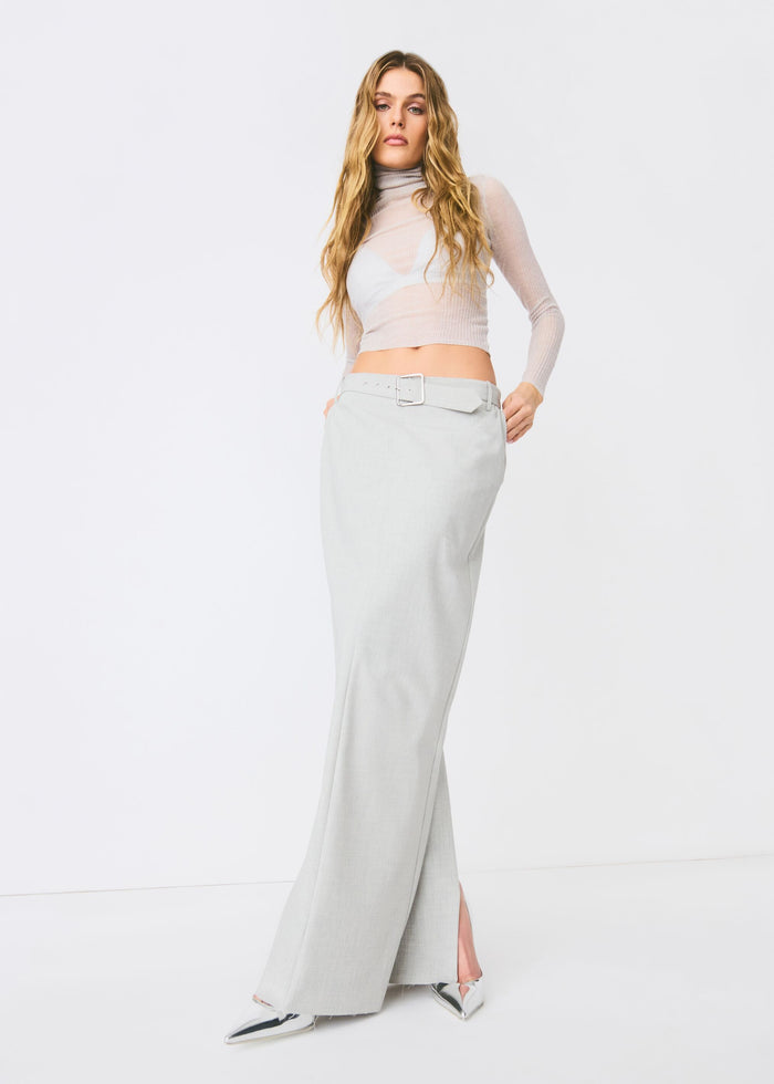 Maeve Maxi Skirt