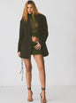 Raven Blazer