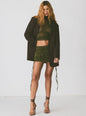 Finn Cargo Skirt