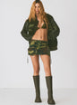 Finn Cargo Skirt