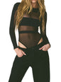 Ciar Bodysuit