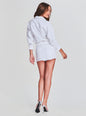 Linda Denim Dress
