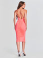 Ballor Midi Dress