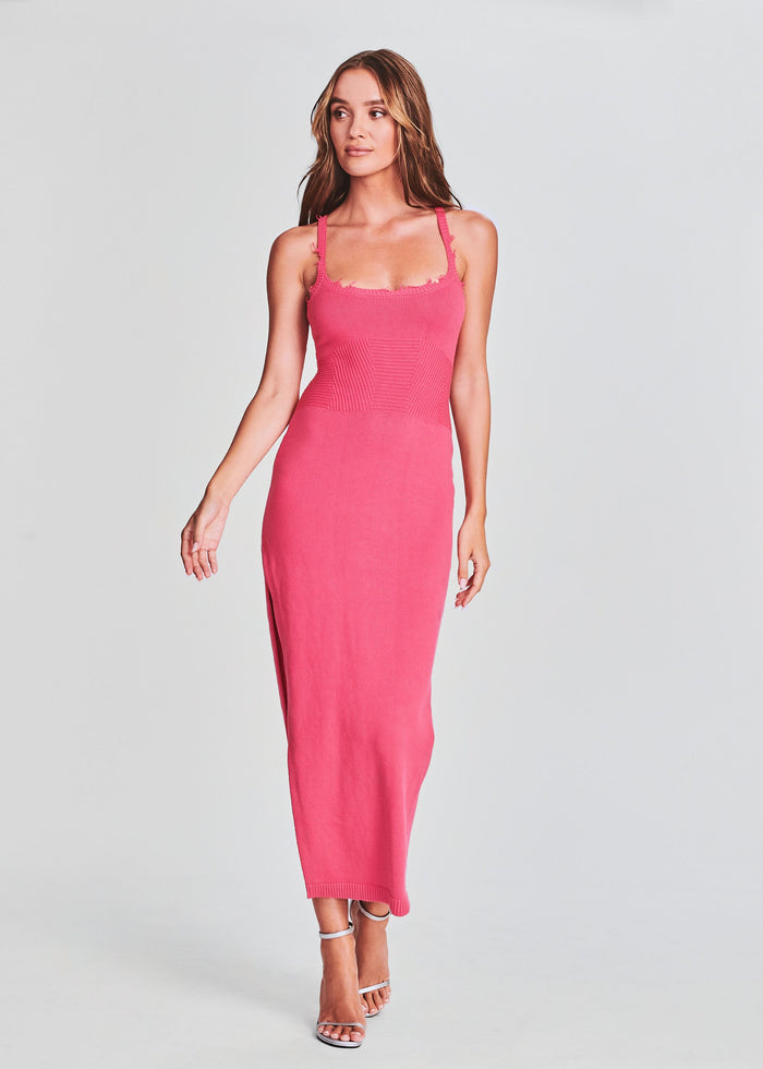 Gabby Maxi Dress