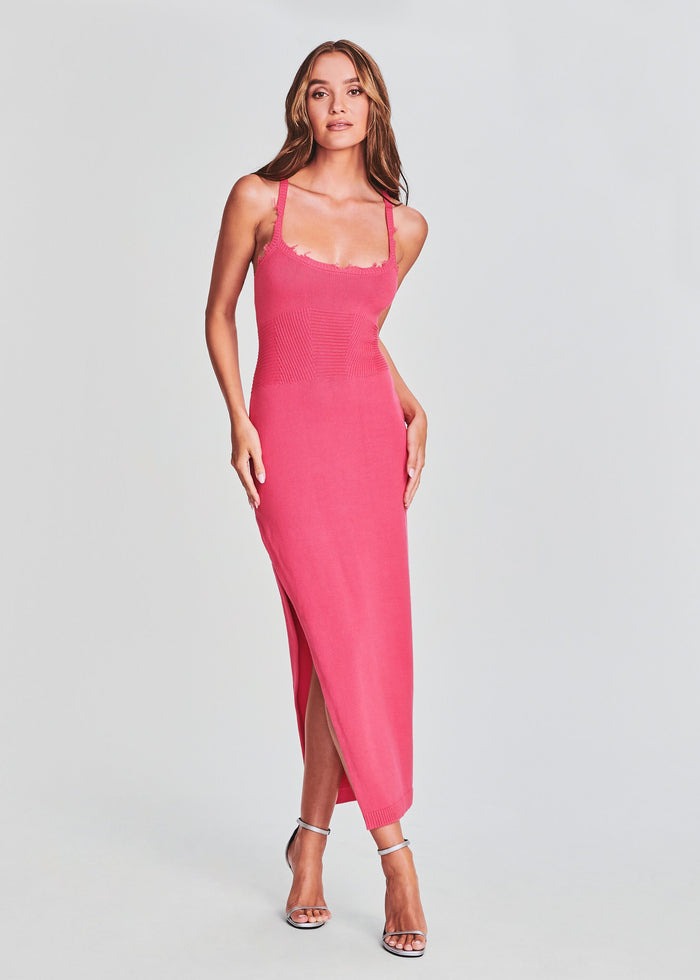 Gabby Maxi Dress