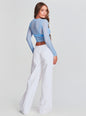 Jess Sheer Top